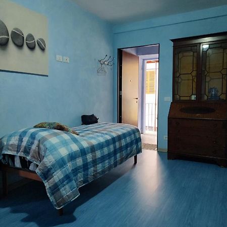 Apartmán La Nuvola 2 Sagliano Micca Exteriér fotografie
