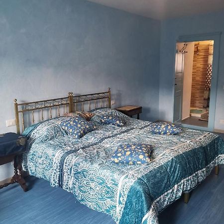 Apartmán La Nuvola 2 Sagliano Micca Exteriér fotografie