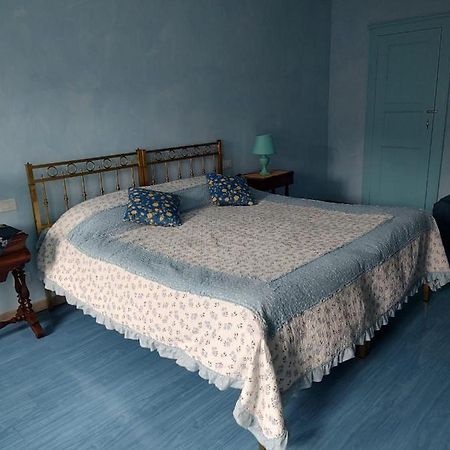 Apartmán La Nuvola 2 Sagliano Micca Exteriér fotografie