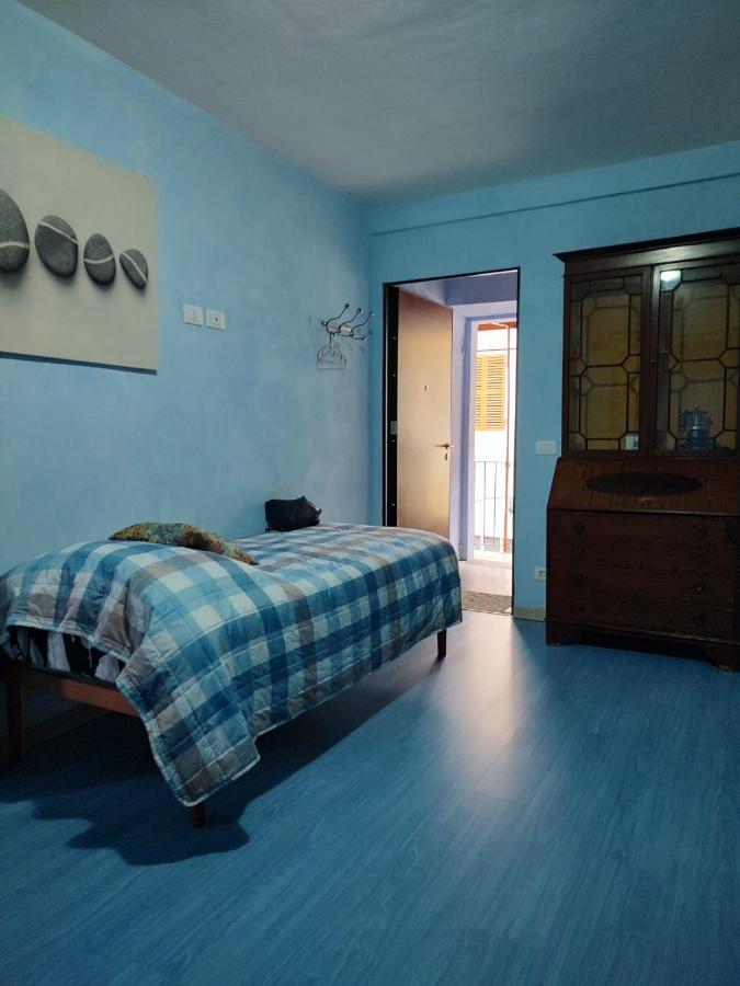 Apartmán La Nuvola 2 Sagliano Micca Exteriér fotografie