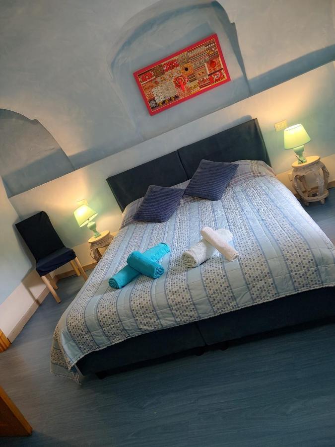 Apartmán La Nuvola 2 Sagliano Micca Exteriér fotografie