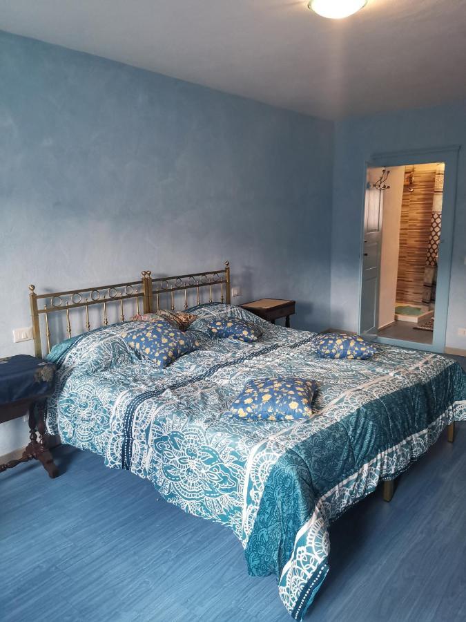 Apartmán La Nuvola 2 Sagliano Micca Exteriér fotografie