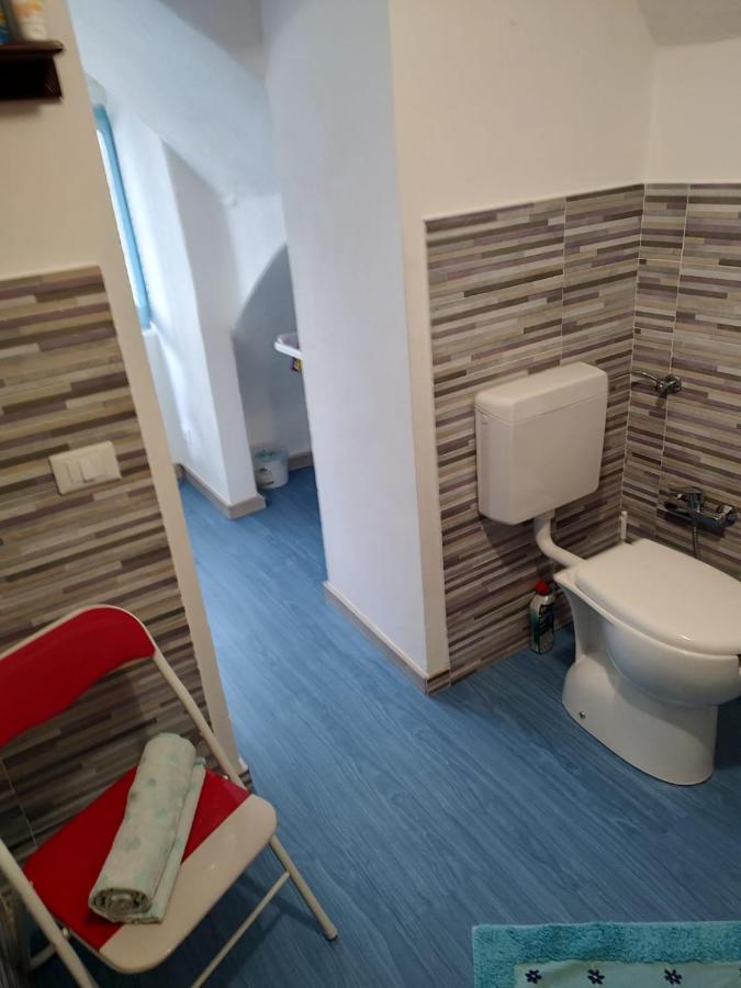 Apartmán La Nuvola 2 Sagliano Micca Exteriér fotografie