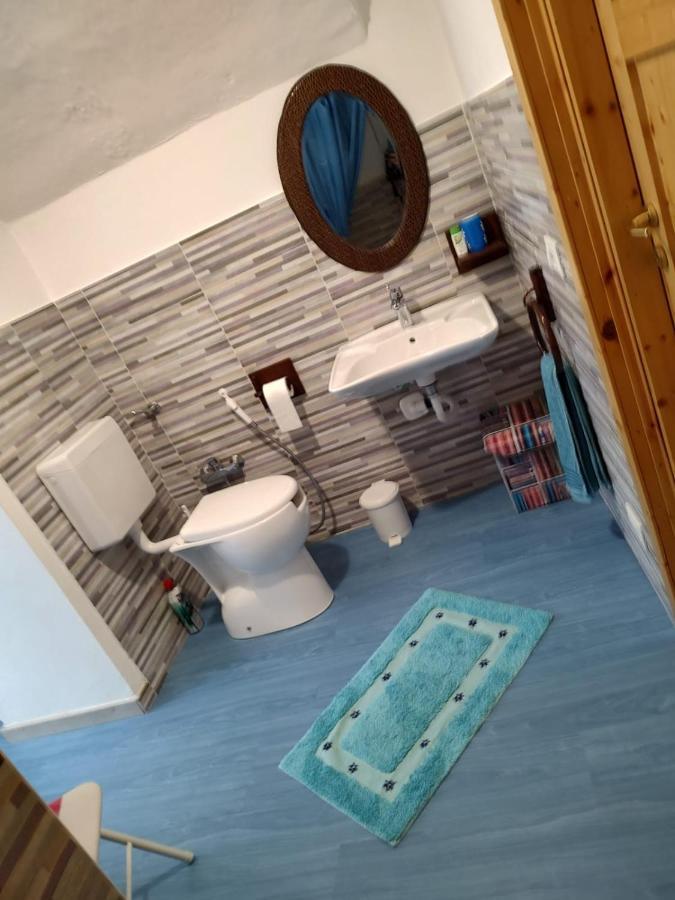 Apartmán La Nuvola 2 Sagliano Micca Exteriér fotografie
